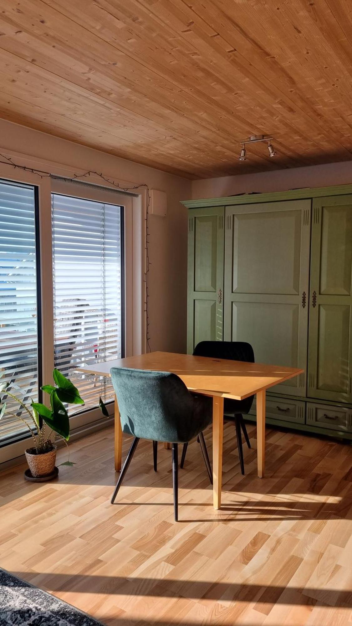 Charismatisch Und Gemuetlich In Guettingen, Nah Zum Buchensee Und Bodensee, Tolle Lage Radolfzell am Bodensee Ngoại thất bức ảnh