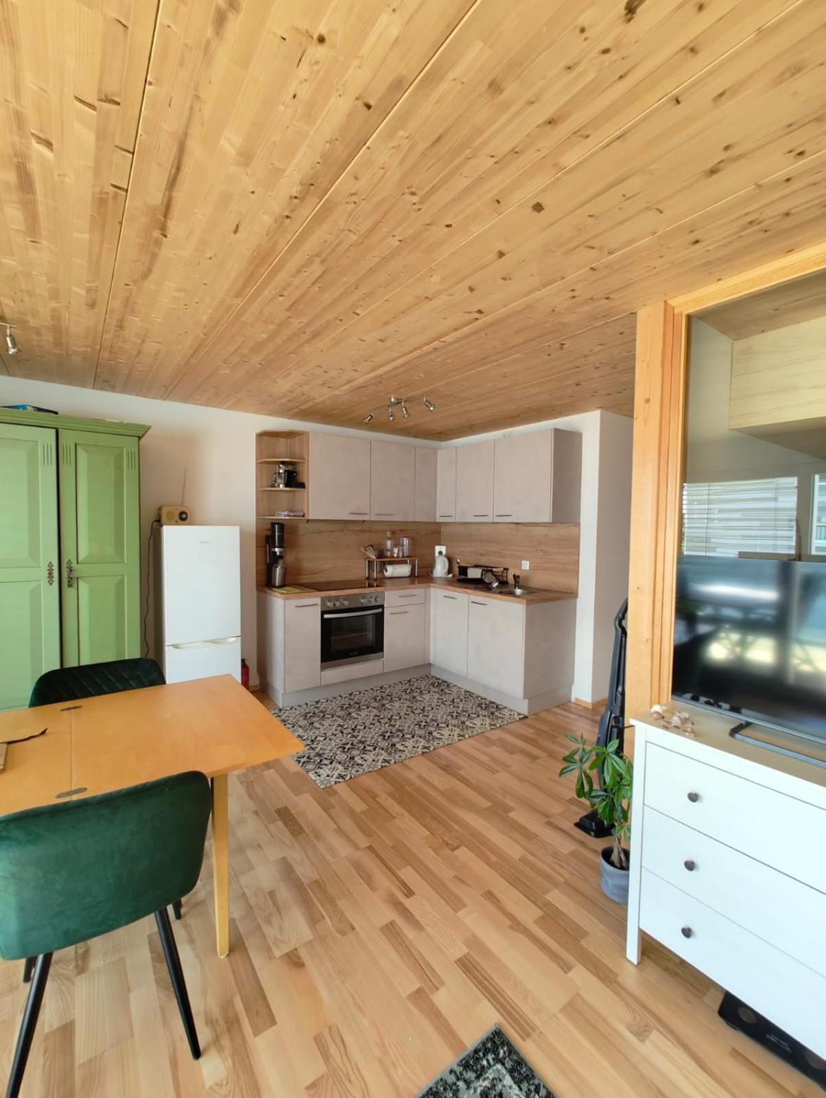 Charismatisch Und Gemuetlich In Guettingen, Nah Zum Buchensee Und Bodensee, Tolle Lage Radolfzell am Bodensee Ngoại thất bức ảnh