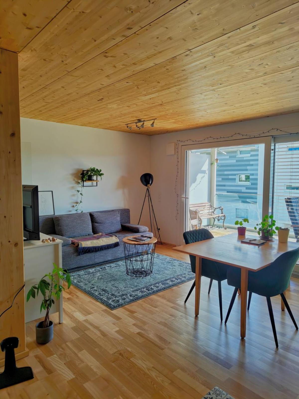 Charismatisch Und Gemuetlich In Guettingen, Nah Zum Buchensee Und Bodensee, Tolle Lage Radolfzell am Bodensee Ngoại thất bức ảnh